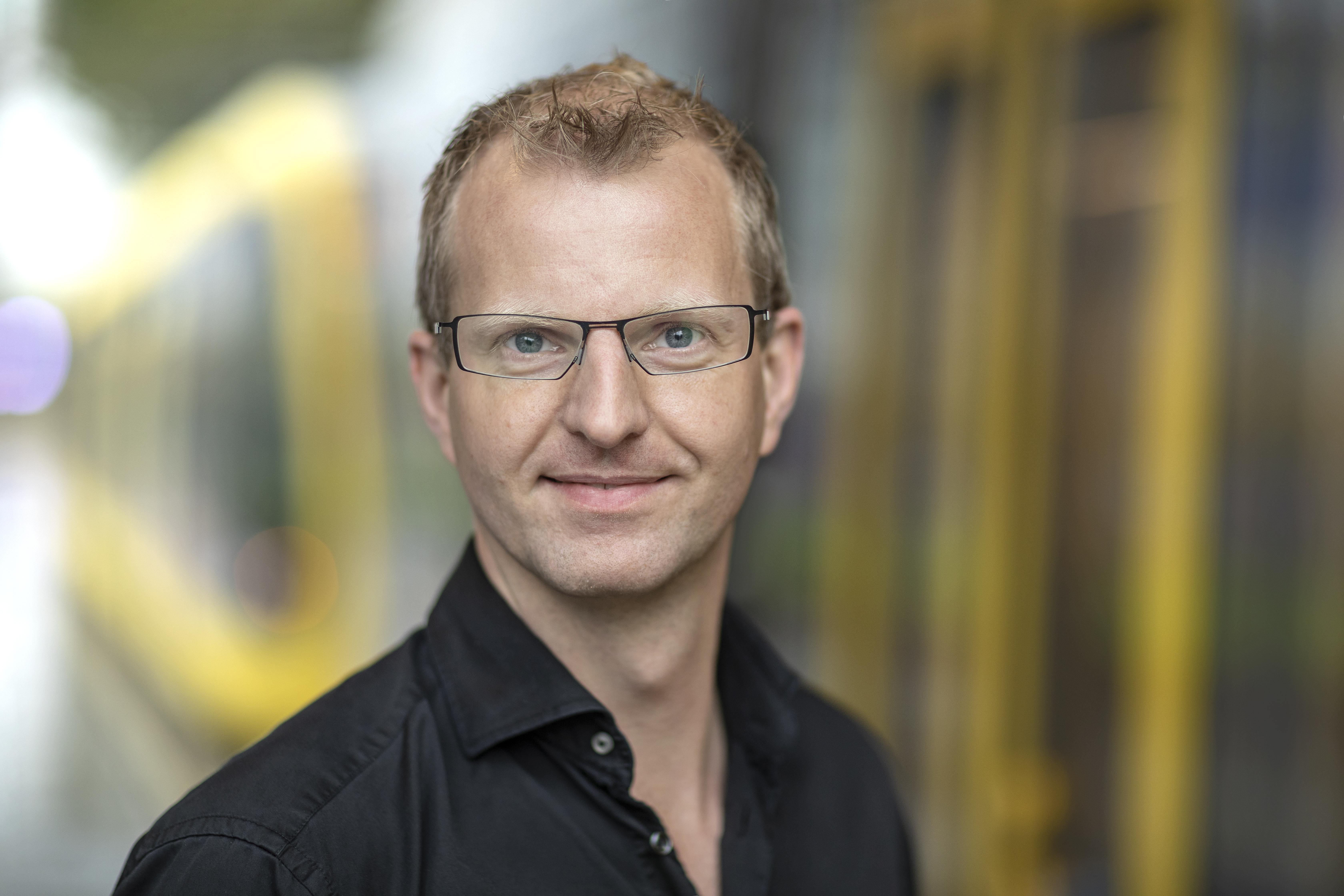 Rens van de Schoot